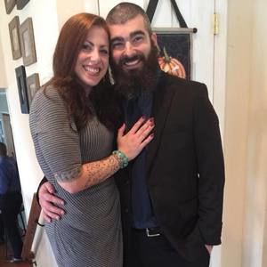 Meet your Posher, Edward